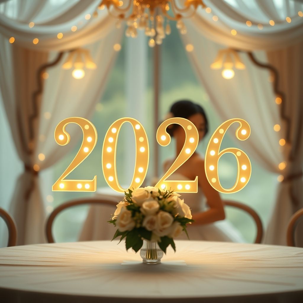 ฤกษ์ดีปี 2569 สำหรับงานแต่งในฝัน